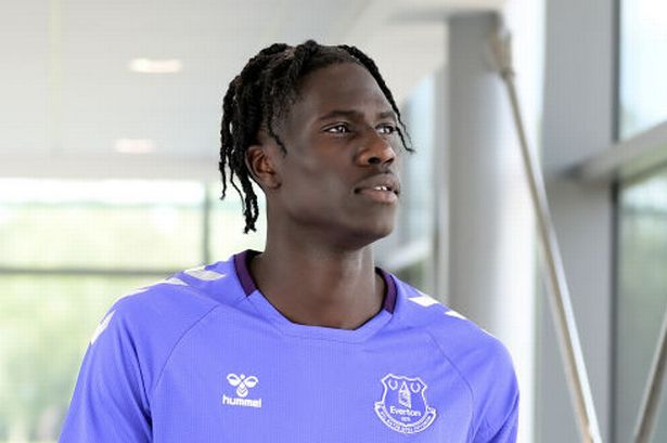 Everton Transfer Window Recap