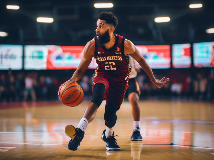 Random Player of the Day – Allen Crabbe