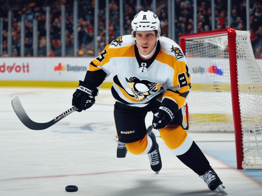 Random Player of the Day – Tom Kühnhackl