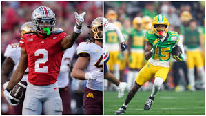 College Football 2024 Week 7 Preview: The Die is Cast