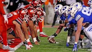 College Football 2025 Week 8 Preview: No Turning Back Now