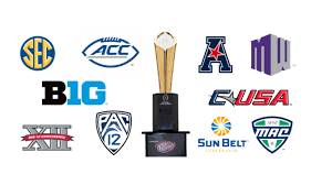 College Football 2024 Conference Championship Weekend Preview