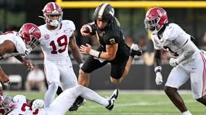 College Football 2025 Week 6 Preview: Keep up the Momentum