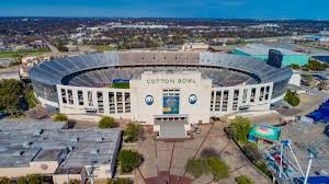 College Football 2025 Week 7 Preview: Inertia Up and Down