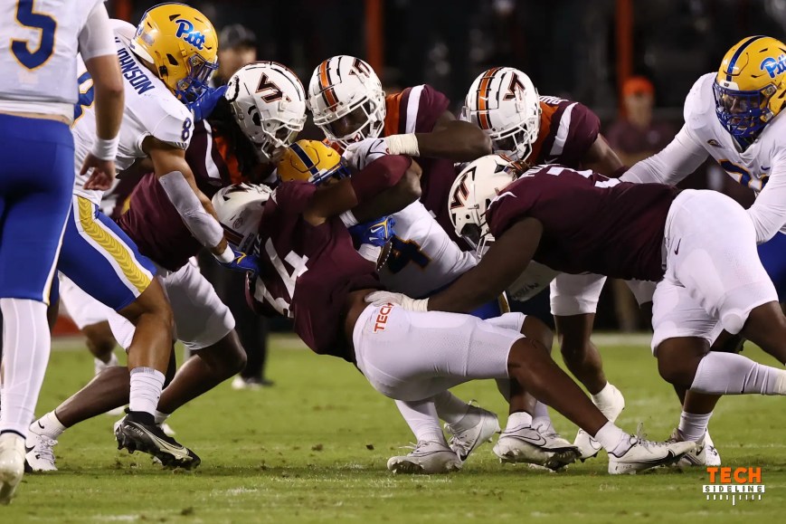College Football 2026 Week 5 Preview: No Spoilers, Please