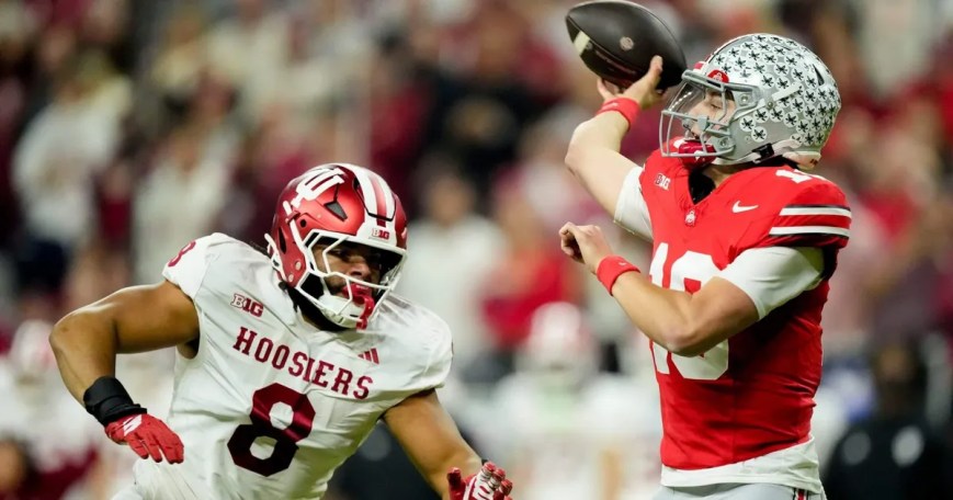 College Football 2026 Week 7 Preview: Woah, We’re Halfway There!